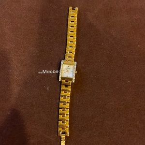 Womens Citizens watch